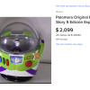 Fiebre por palomeras de Toy Story 5 impulsa reventa en México