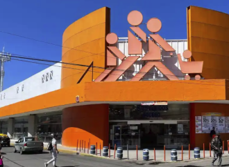 Chedraui UPAEP en Puebla, el supermercado con la canasta básica más barata del país