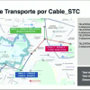 El Cablebús de Puebla se ampliará 1.17 kilómetros y llegará a Mayorazgo, consolidándose entre los más largos del país