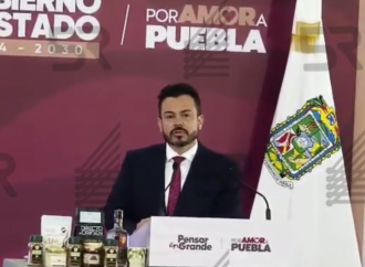 Cablebús de Puebla prevé replantar 77 árboles, cifra menor al impacto ambiental de RUTA