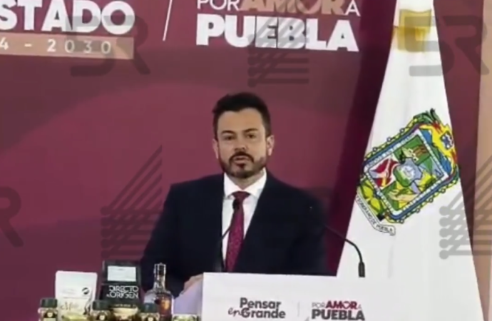 Cablebús de Puebla prevé replantar 77 árboles, cifra menor al impacto ambiental de RUTA