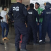 Detienen a presunto ladrón tras intento de robo en tienda Costco de Puebla