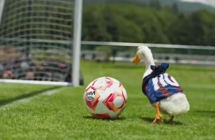 Atlante FC impulsa su identidad con el “Pato Merlín” y genera debate en redes sociales