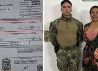 Alcaldesa de Acatlán contrae matrimonio con exsecretario de Seguridad en medio de crisis política