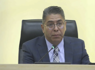 Diputados del PAN en Puebla anuncian voto en contra de la Ley de Infancias Trans