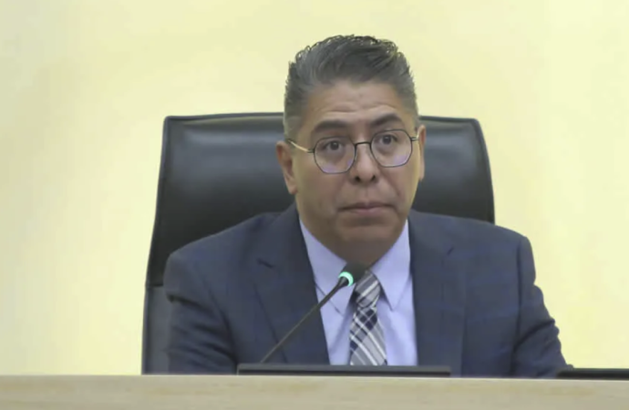 Diputados del PAN en Puebla anuncian voto en contra de la Ley de Infancias Trans