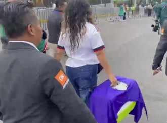 Familia del Pato Merlín opta por Televisa para el México vs. Chequia, rechaza invitación de Salinas Pliego