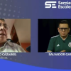 Amenazas a periodista Edmundo Cázares tras polémica entrevista sobre AMLO y Monsiváis