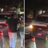 Policías de Apatzingán dispersan a aficionados con disparos durante festejos del Mundial