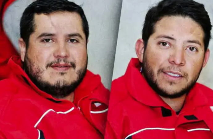 Socorristas poblanos de Cruz Roja apoyan labores de rescate tras terremoto en Venezuela