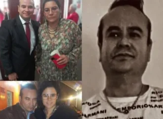 Detienen a juez del bienestar por presunta agresión familiar en Coyoacán