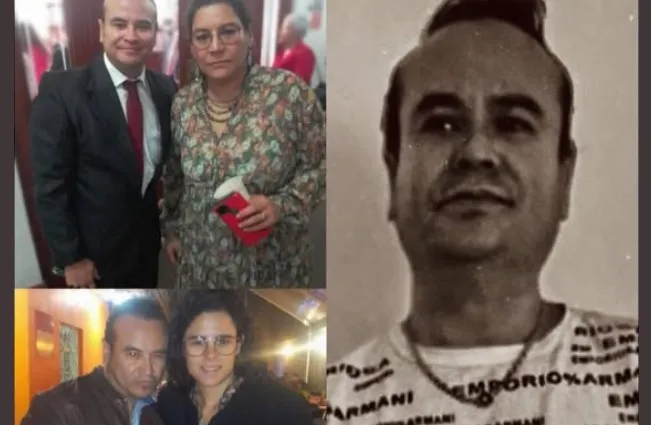 Detienen a juez del bienestar por presunta agresión familiar en Coyoacán