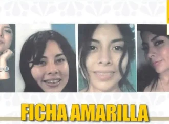 Activan ficha amarilla de Interpol para buscar a Karla Alejandra Tela a casi dos años de su desaparición