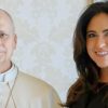 Montserrat Alvarado, primera mujer laica al frente de la Comunicación del Vaticano