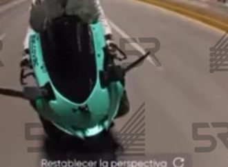 Tirador de la Atlixcáyotl: crece la preocupación tras nuevo reporte de rayo láser contra motociclista