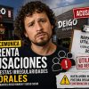 Acusan a Luisito Comunica y socios de no pagar utilidades a empleados de sus restaurantes