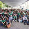 Puebla celebra la inauguración del Mundial 2026 en el Zócalo con una Fan Zone que podría costar hasta 60 millones de pesos