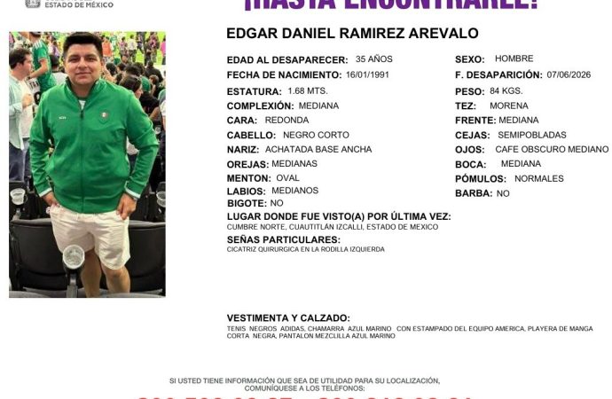 Estafa millonaria con boletos para el Mundial 2026 en CDMX: hombre fingió la muerte de su madre y desapareció con 14 millones de pesos