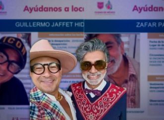 Localizan fosas clandestinas en La Marquesa con cuatro cuerpos, entre ellos pareja de extranjeros desaparecida