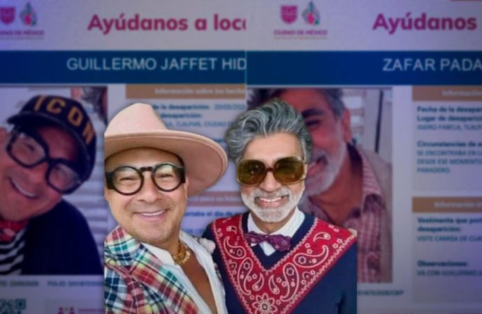 Localizan fosas clandestinas en La Marquesa con cuatro cuerpos, entre ellos pareja de extranjeros desaparecida