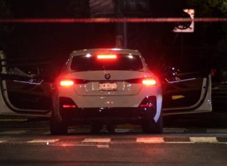 Asesinan a empresario en Calzada Zavaleta, Puebla, en un ataque directo
