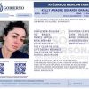 Desaparece nieta de Paquita la del Barrio tras salir de centro de rehabilitación en Guanajuato