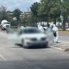 Reconstrucción del caso “Tirador de la Atlixcáyotl” genera críticas por caos vial en hora pico