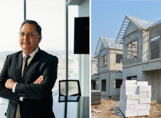 Cablebús y proyectos en Puebla impulsarán hasta 15% la plusvalía inmobiliaria, afirma AMPI