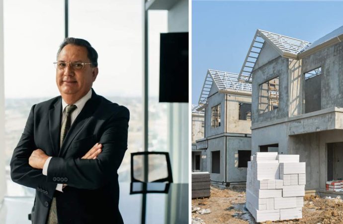 Cablebús y proyectos en Puebla impulsarán hasta 15% la plusvalía inmobiliaria, afirma AMPI