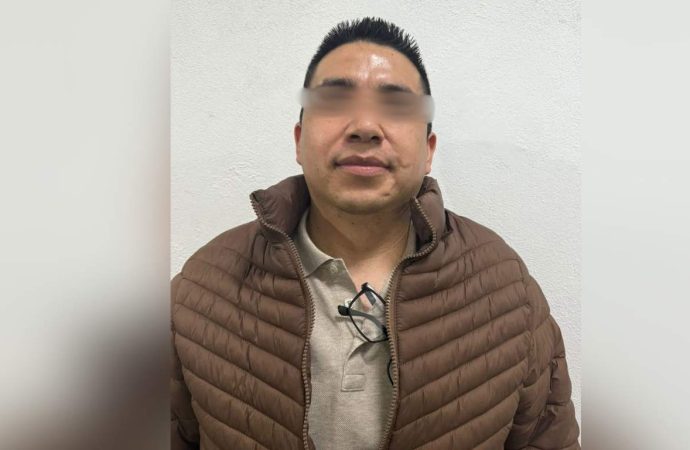 Secuestrador prófugo en Puebla ya había escapado en 2017 y genera temor entre familiares de víctimas