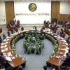 INE analiza registro de cuatro nuevos partidos; podrían sumarse a la elección de 2027