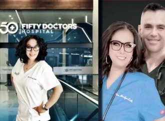 Juez niega libertad a falsa doctora Marilyn Cote; continuará en prisión preventiva
