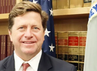 Nombran a fiscal que persigue a Rocha Moya como director de Inteligencia Nacional en EU