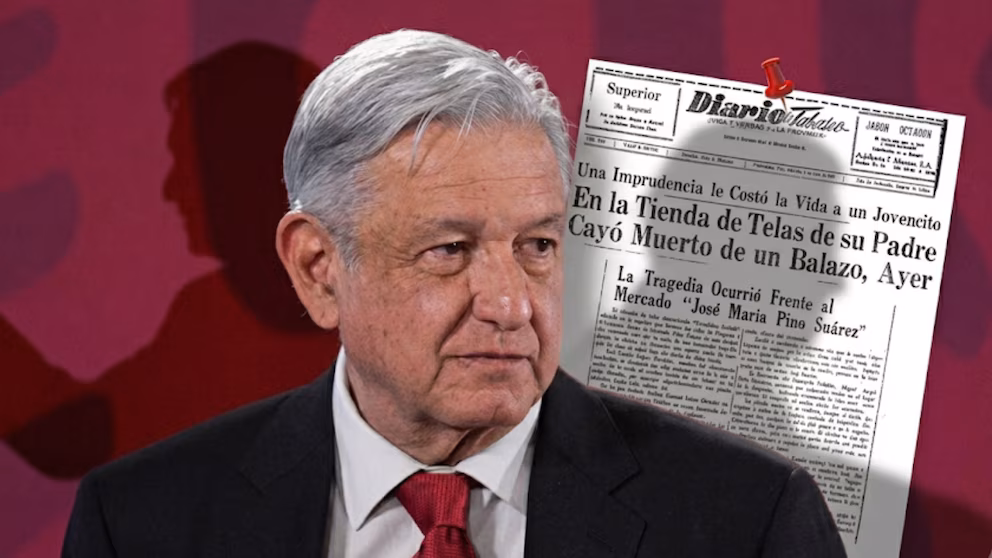 ¿AMLO y la muerte de su hermano: un episodio que vuelve a circular en redes sociales