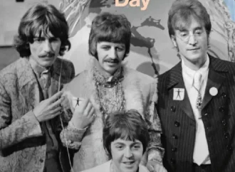 Global Beatles Day 2026: conmemoran legado de The Beatles con estreno inédito de “All You Need Is Love”