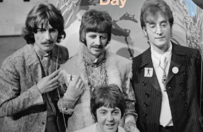 Global Beatles Day 2026: conmemoran legado de The Beatles con estreno inédito de “All You Need Is Love”