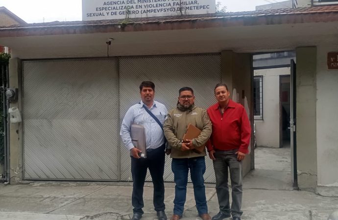 Periodistas mexiquenses denuncian intimidación por parte de alcaldesa de Tenancingo