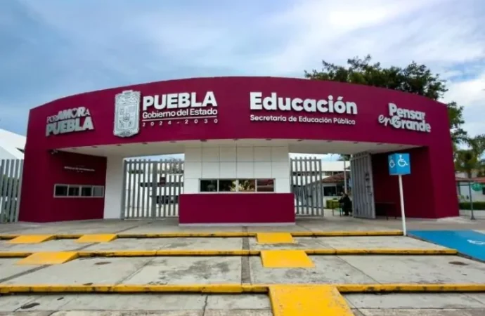 Gobierno de Puebla evalúa suspensión de clases por partido de la Selección Mexicana en la Copa del Mundo