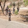 Vehículo de Google Street View registra presencia de sicarios del CJNG en carretera de Culiacán