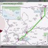 Gobierno federal expropia 99 predios para construir el tren AIFA-Pachuca