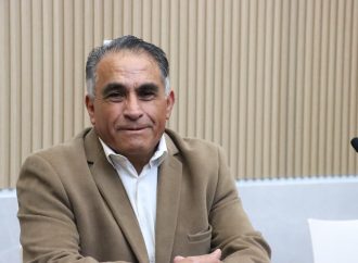 Olinia no sustituirá a mototaxis en Puebla, advierte diputado Elpidio Díaz