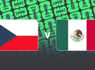 México y Chequia se enfrentan en el Estadio Azteca en la última jornada del Mundial 2026