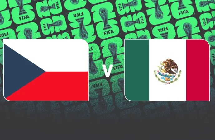 México y Chequia se enfrentan en el Estadio Azteca en la última jornada del Mundial 2026