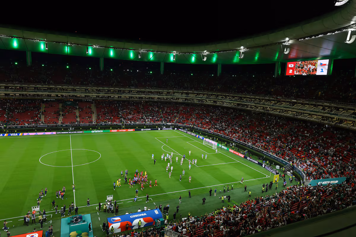 Suspensión de clases en Ciudad de México y Guadalajara por el Mundial 2026