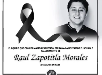 Agente de Proximidad Vial muere tras volcadura en la Vía Atlixcáyotl
