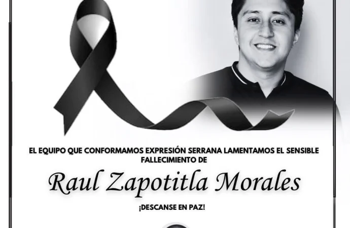 Agente de Proximidad Vial muere tras volcadura en la Vía Atlixcáyotl