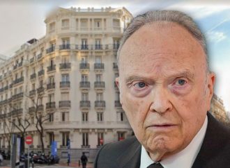 Revelan patrimonio del exfiscal Alejandro Gertz Manero tras su salida de la FGR