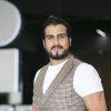 Vinculan a proceso por fraude a Andrés Tovar, esposo de Maite Perroni