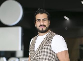 Vinculan a proceso por fraude a Andrés Tovar, esposo de Maite Perroni