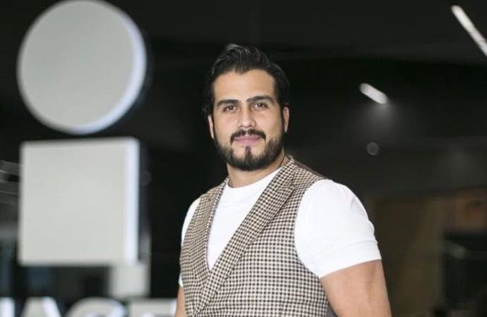 Vinculan a proceso por fraude a Andrés Tovar, esposo de Maite Perroni